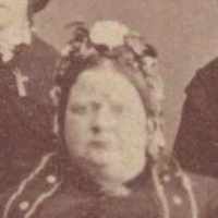 Mary Annley Taylor (1831 - 1887) Profile